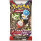 Pokémon - Scarlet & Violet - Booster Pack x 1