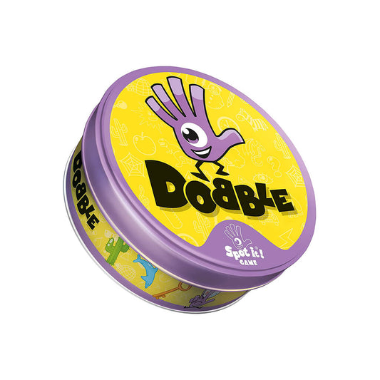 Dobble Classic Card Game