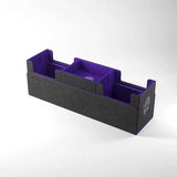 Gamegenic - Tolarian Community College- The Academic 266+ XL Black/Purple