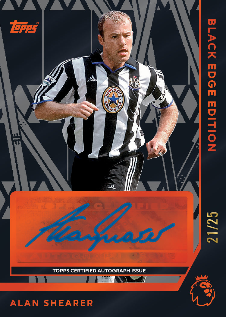 Topps - 2026, Premier League - Hobby Box. PRE ORDER 17/9/2026