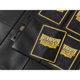 Dragon Shield - 18-Pocket Pages NonGlare- Side Loader (50 Pages) x 1 Page