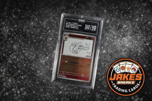 Flareon - TAG 10GM.
