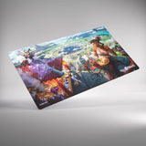 Gamegenic - Altered, First Outpost Playmat.