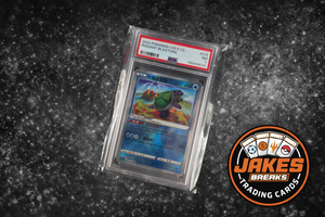 Radiant Blastoise (Chinese) - PSA 7NM.