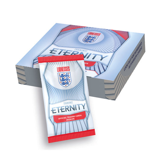 Panini - Eternity, Lionesses.
