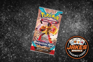 Pokémon – Paradox Rift - Booster Pack x 1