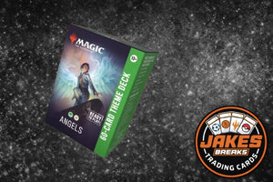 Magic: The Gathering - Lorwyn Eclipsed - 60-Card, Theme Deck - Angels