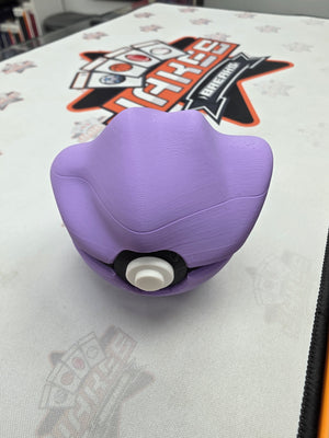 Pokéball - Ditto