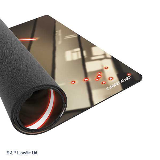 Gamegenic - Star Wars: Unlimited Game Mat - Darth Maul