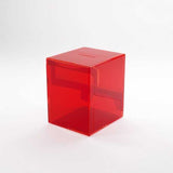 Gamegenic - Bastion XL - Red.