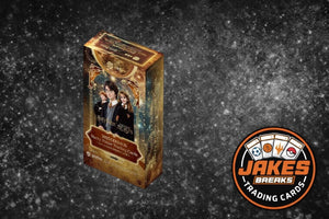 Kakawow Cosmos - 2025, Harry Potter - Hobby Box