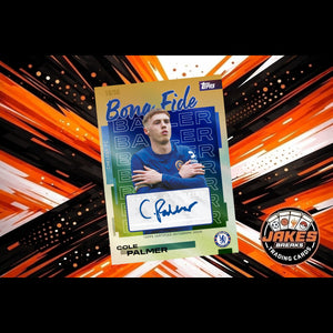 Topps Chelsea Team Set 2025-2026