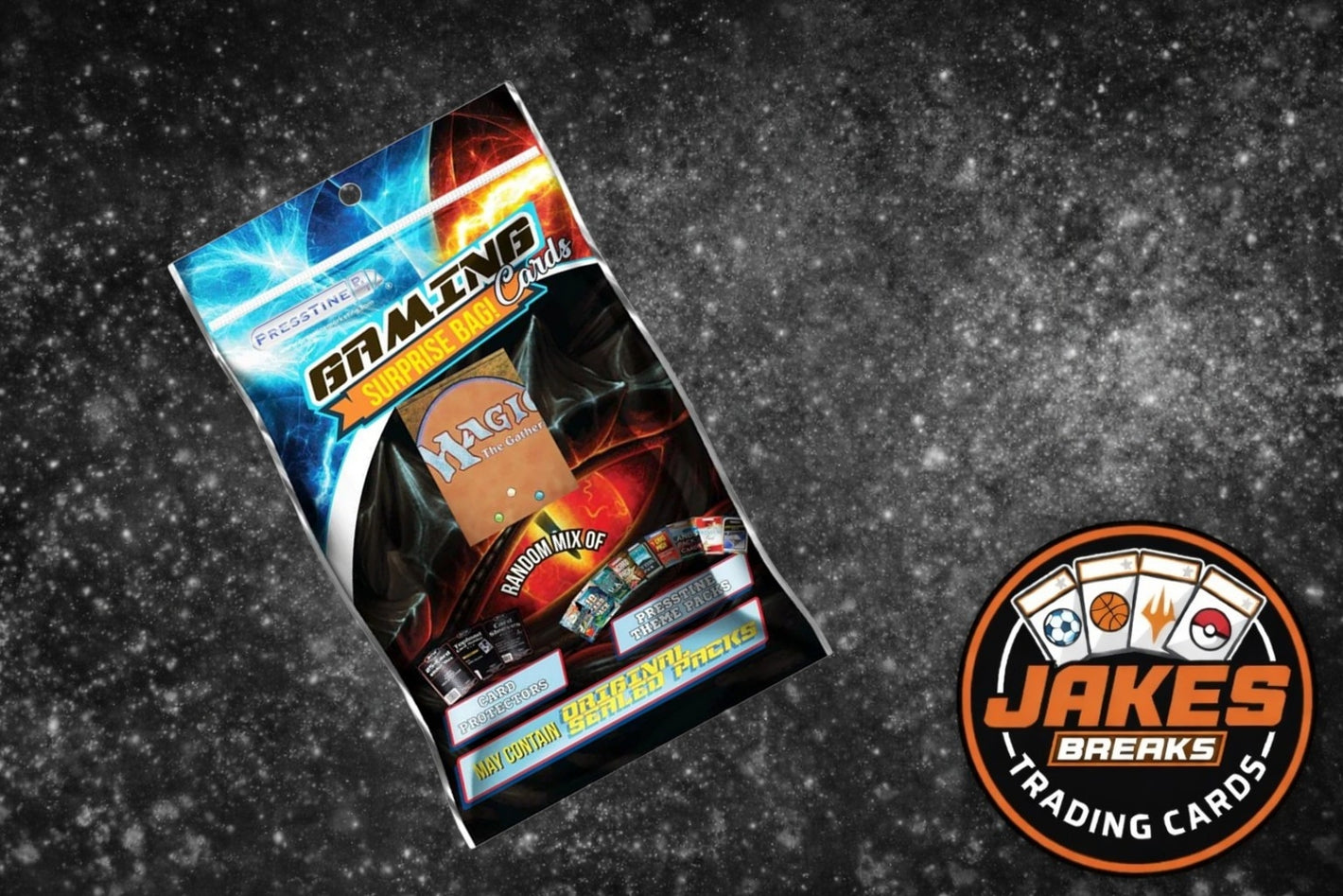 Magic The Gathering Trading Cards - Surprise Bag