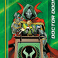 PRE ORDER - 2026 Topps Chrome® Marvel Comics Sapphire Edition
