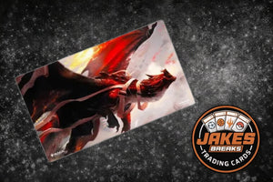 Gamegenic - Magic: The Gathering - Secrets of Strixhaven - Shiny Playmat