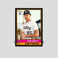 2025 Topps Heritage High Number Baseball - Hobby Box