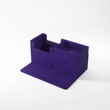 Gamegenic - The Academic 133+ XL Purple/Purple