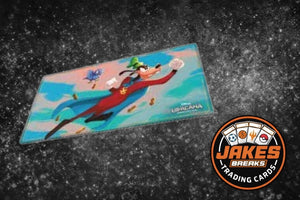 Disney Lorcana TCG - Playmat - Goofy.