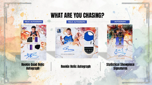 PRE ORDER- 2025-26 Topps Motif Basketball