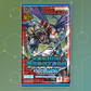 Digimon - Versus Monsters - Booster Pack x 1.