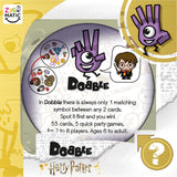 Dobble - Harry Potter.