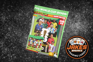 2026 - FIFA World Cup - Adrenalyn XL - Starter Pack.
