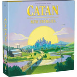 CATAN - New Energies.