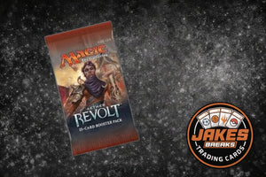 Magic: The Gathering - Aether Revolt