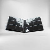 Gamegenic - Prime Album: 24-Pocket - White