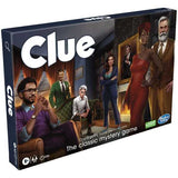 Cluedo Classic.