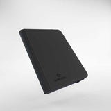 Gamegenic - Prime Album: 8-Pocket - Black