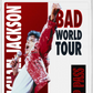 Michael Jackson Bad World Tour Keepsake Premiere Collection - Breaker Box