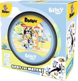 Dobble - Bluey.