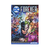 DC Forever.
