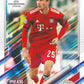 20 21 Topps Neon Future. Champions League Chrome Soccer UEFA Steve Aoki Edition Hobby