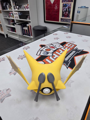 Pokéball - Abracadabra