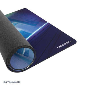 Gamegenic - Star Wars: Unlimited Game Mat - Yoda