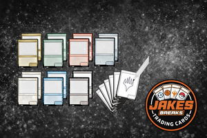 Magic: The Gathering - Erasable tokens.