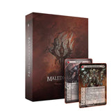 Malediction - Primal Blood - Faction Box - Standard.