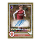 Topps Flagship Premier League 2026/27 - Hobby Box