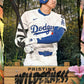 PRE ORDER- 2026 Topps Pristine Baseball - Hobby Box