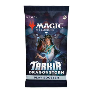 Magic: The Gathering - Tarkir: Dragonstorm - Booster Pack x 1