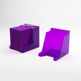 Gamegenic - Bastion XL - Purple.