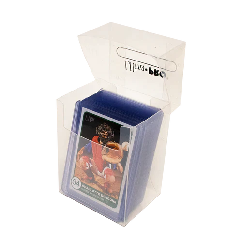 Ultra Pro - Toploader Box