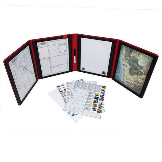 Dungeons & Dragons - Premium Dungeon Master's Screen