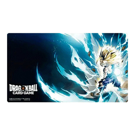 Gamegenic - Dragon Ball Super - Son Gohan, Playmat.