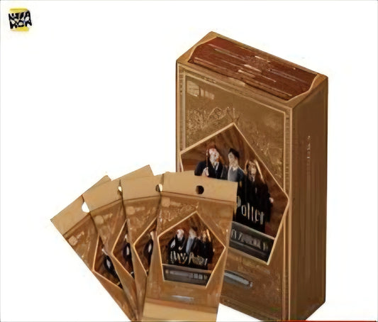 Kakawow - Harry Potter - Phantom - Booster Pack x 1