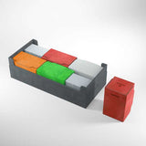 Gamegenic - Dungeon 1100+ XL - Black