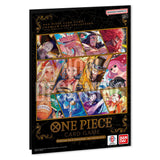 One Piece - Premium Card Collection - Best Selection Vol.4.