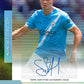 Topps® Manchester City 2025/26 Team Set